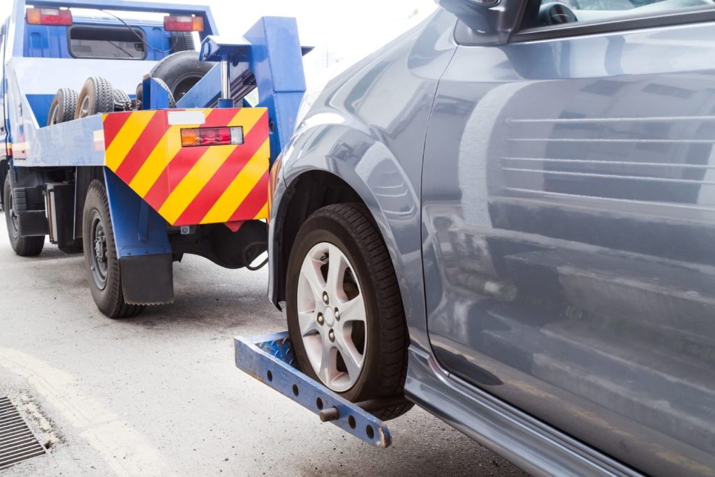 How to Choose the Right Towing Tools
